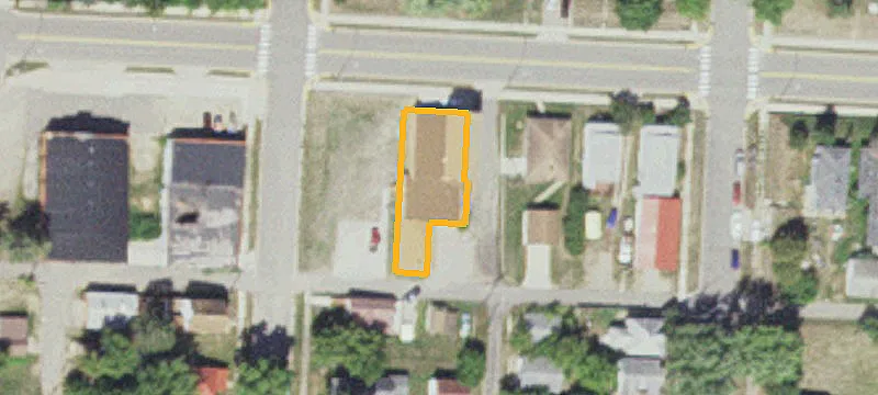 606 2nd St