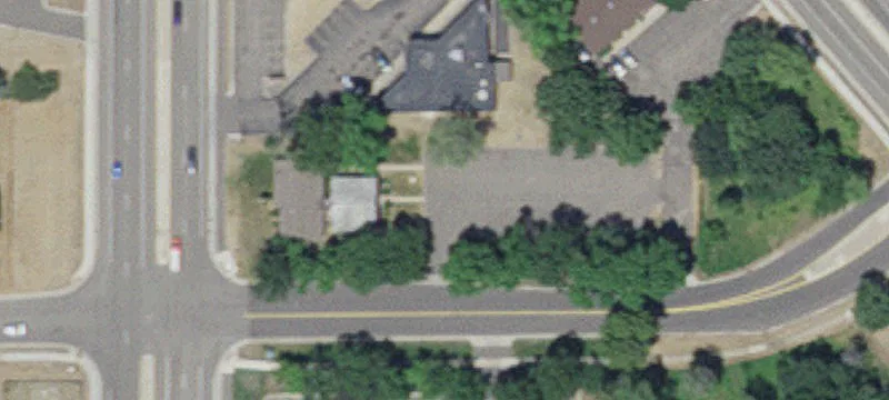 11237 Foley NW Blvd