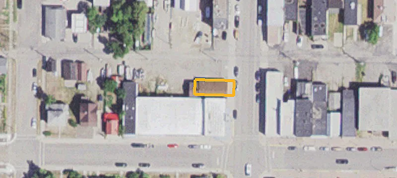 11 Central Ave