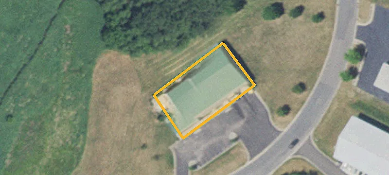 636 Industrial SE Dr