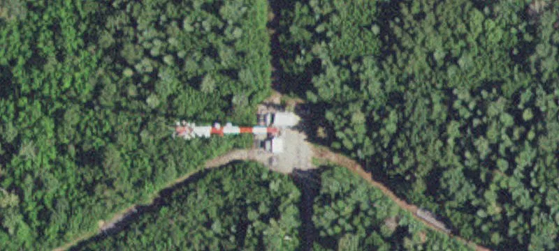 608 Mckenzie Rd