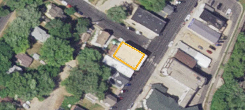 201 Lewis S Ave