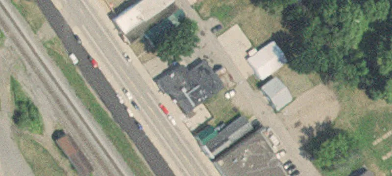 501 Pacific Ave
