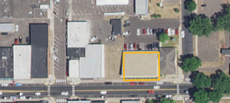 6442 Main St