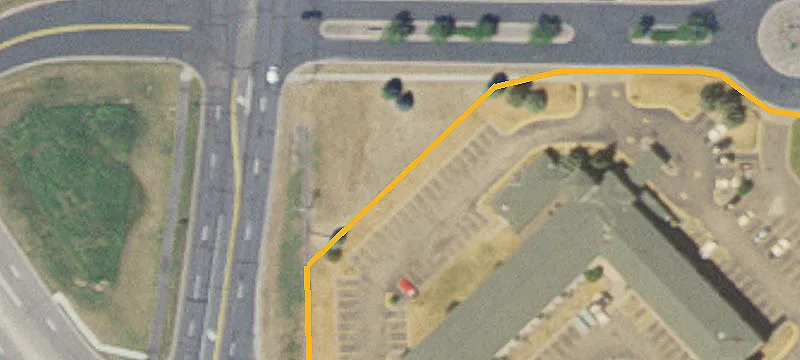 7001 Northland N Cir