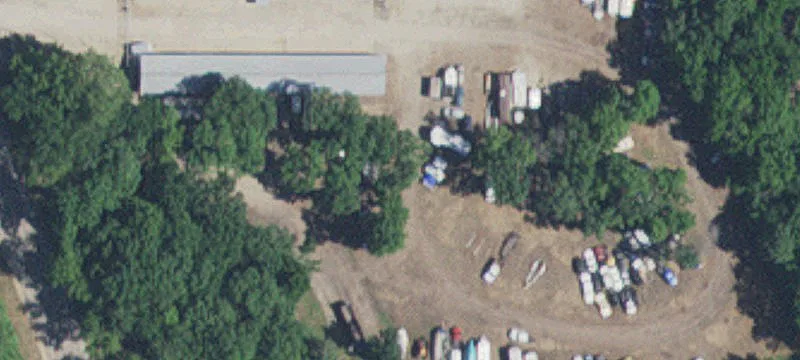 2121 Glendale Rd