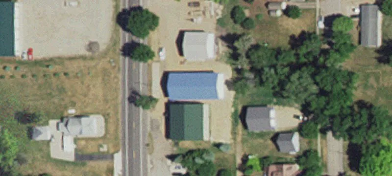 Bellingham, MN 56212