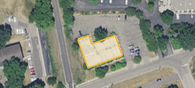 6100 Golden Vly Rd