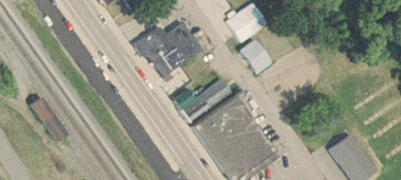 509 Pacific Ave