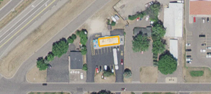 4131 Woodland Rd