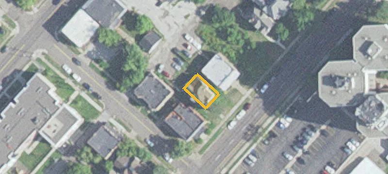 205 3rd St