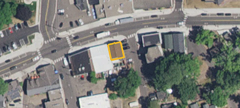 307 Stillwater Rd