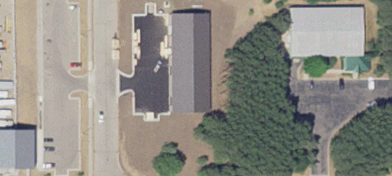 851 Enterprise Dr