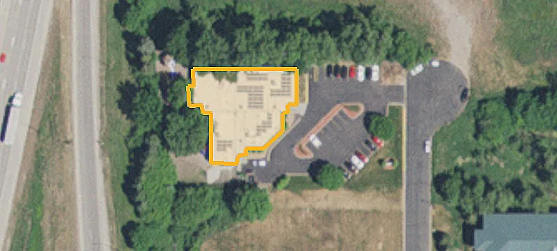 3665 Talmage Cir