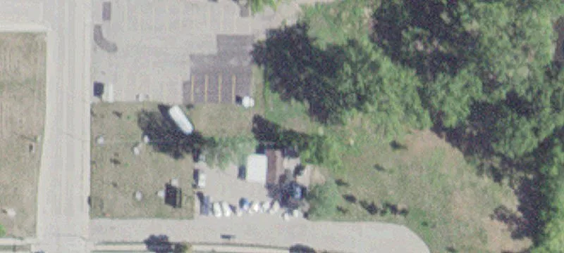 501 Oakland Ave
