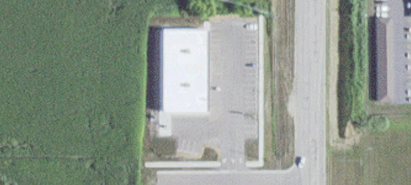 310 3rd SW St