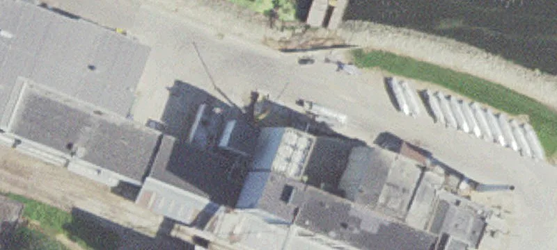 55 Franklin St