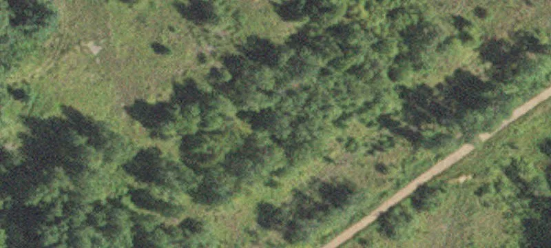 4892 Voss Rd