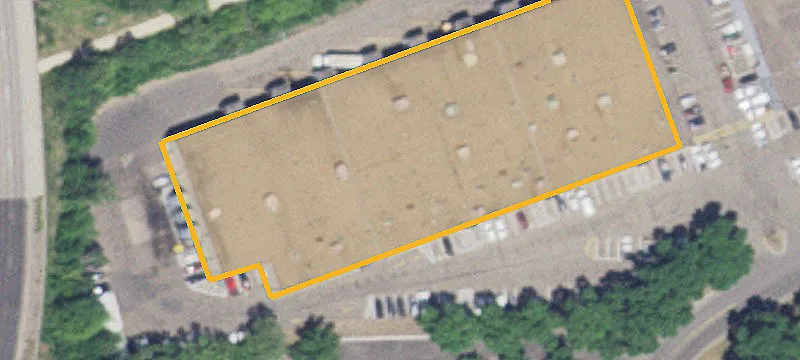 11400 K Tel Dr
