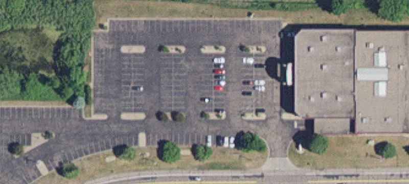 7600 Hudson Rd
