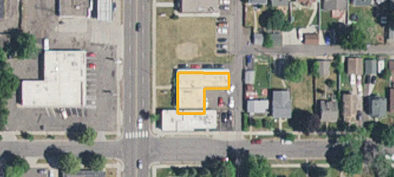 1514 White Bear N Ave