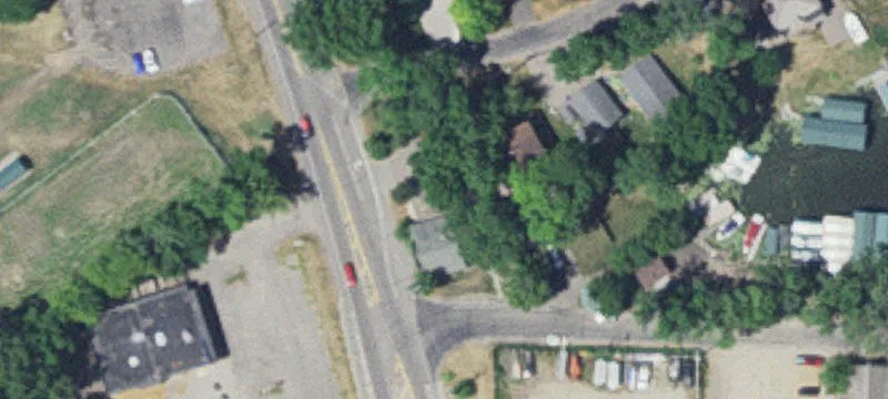 5413 Manitou Rd