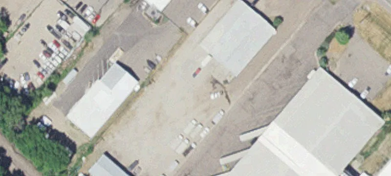 22301 Industrial Blvd