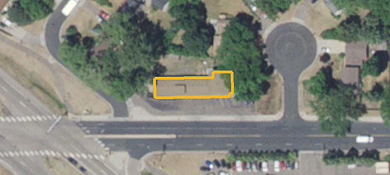 2345 County Rd H2