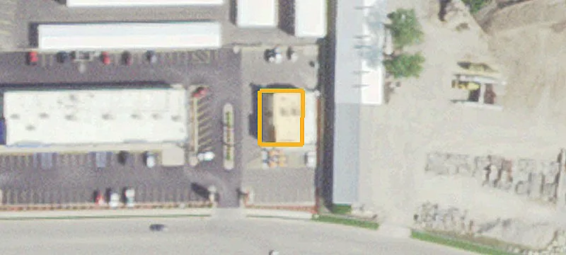 950 Frontenac Dr