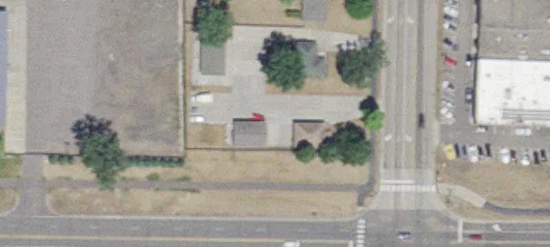 7710 Central NE Ave