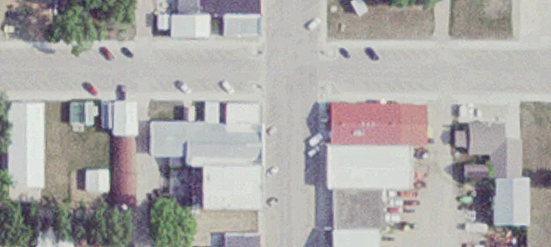 209 Lincoln St