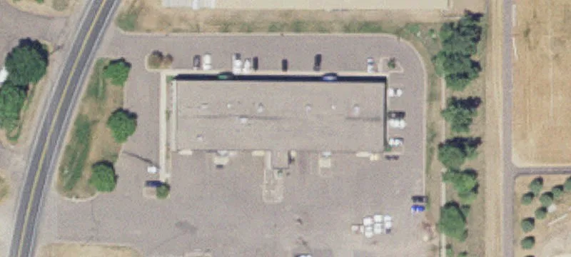 14400 James Rd