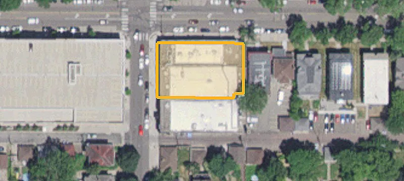 850 Grand Ave