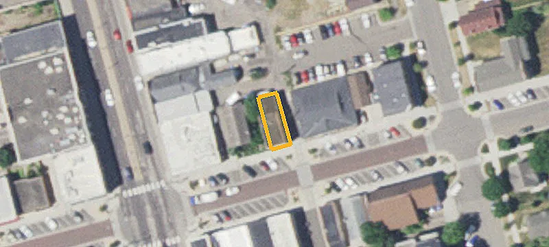 107 2nd St