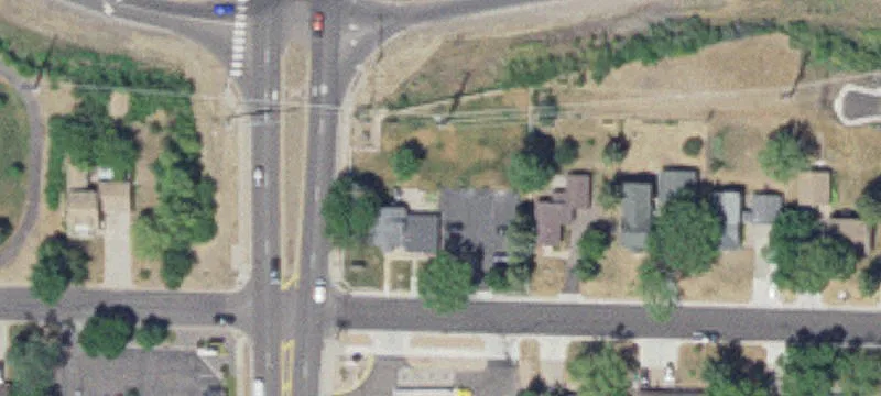 707 Polk St
