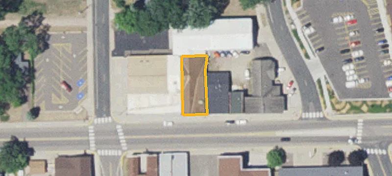 12639 Fremont Ave