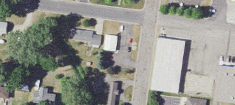 315 Merger St