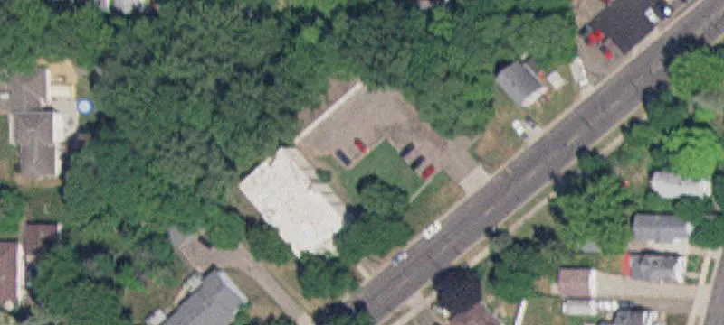 845 Dodd Rd