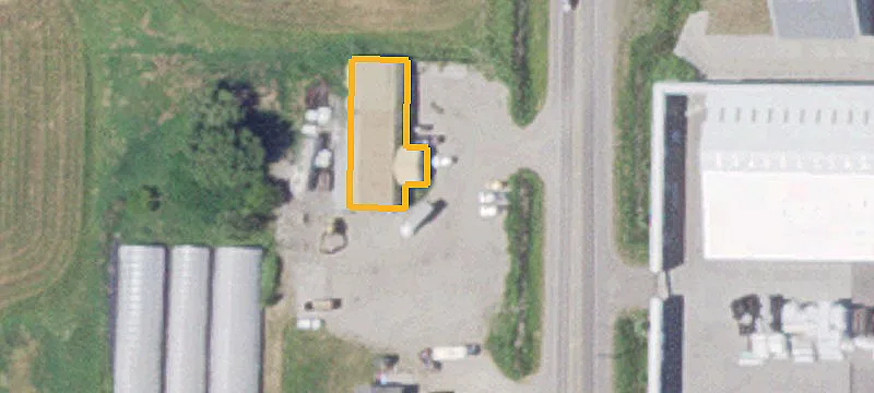 1400 County Rd 134
