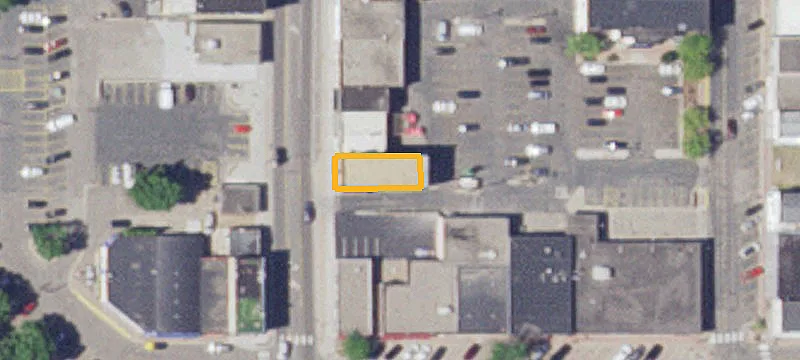 12 Central Ave