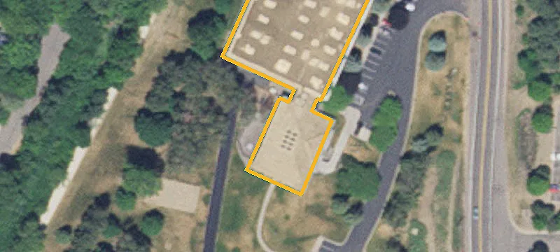 5700 Baker Rd