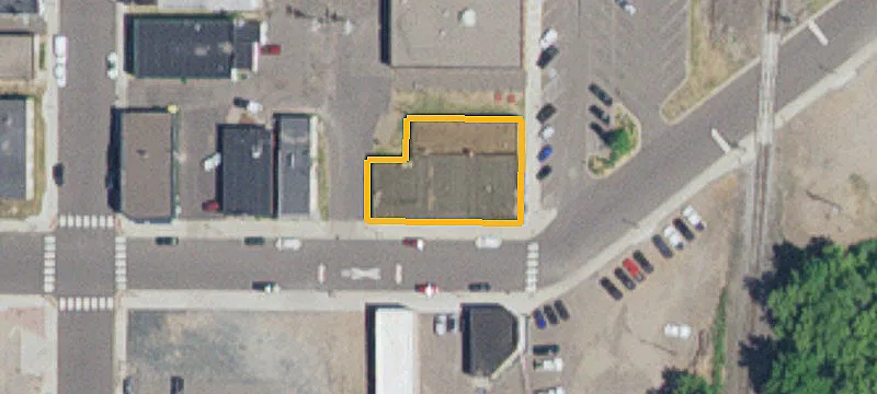 485 Dana Ave