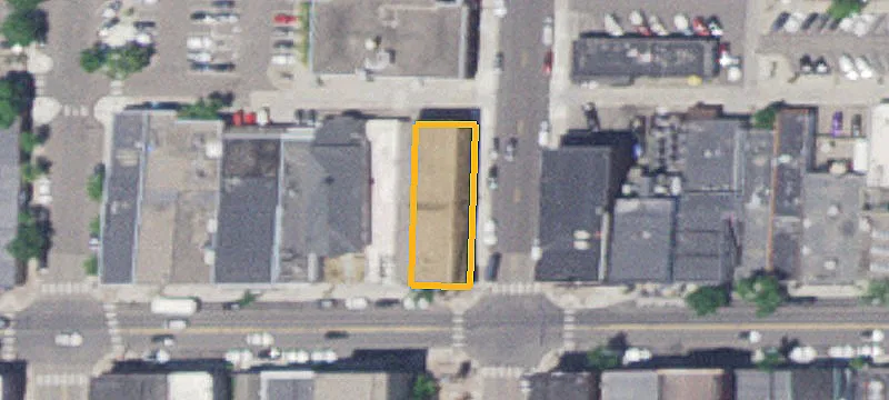 901 Mainstreet