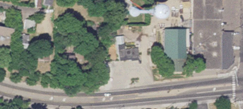 4332 Shoreline Dr