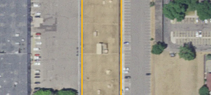 1600 Fwy Blvd