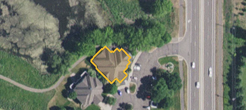 3020 Woodbury Dr