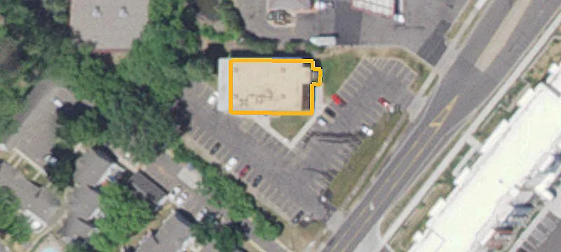 3101 Old Hwy 8th 8
