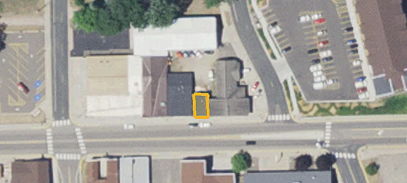 12625 Fremont Ave
