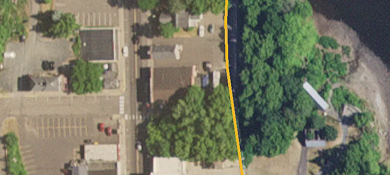 384 Bench St