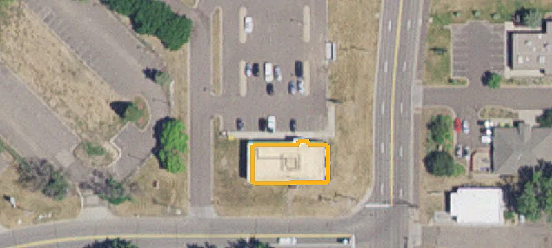 1800 Wooddale Dr